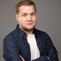 Andrey Yafarov
