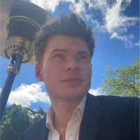 Connor Day