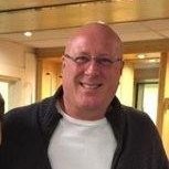 Cliff Hammond