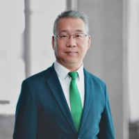 Junfeng Huang