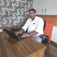 Prashanth V S
