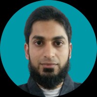 Muhammad Parak