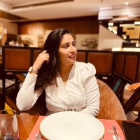 Vishakha Dhiman