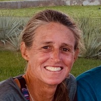 Tica Lubin, MASD, SEA