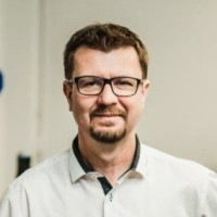 Michal Čudlý