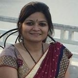 Mridula Gupta