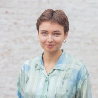 Luise Stoisser