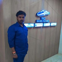 Suraj Pandey