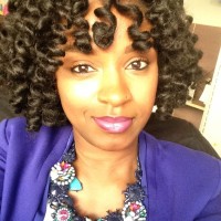 Nakisha Gibson