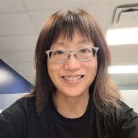 Jennifer Zhang
