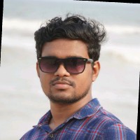 Parthasarathi Pradhan