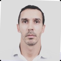 Antônio Roberto D. O. Antonino