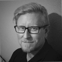 Daniel Salomonsson