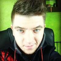 Dominik Gawryszewski