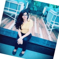 Vartika Pandey