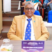 RAJESH KHAJURIA, PhD