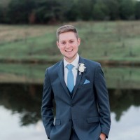 Brandon Mabry