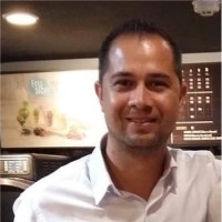 Jose Arreola Romero