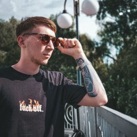 Андрій Гаврилюк