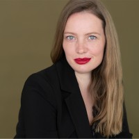 Rebecca Lüppen