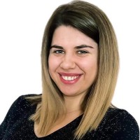 Yvette Mária Schandl, Ba