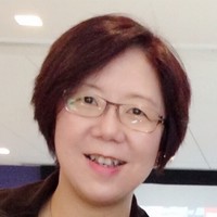 Joyce Poon