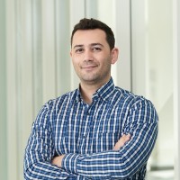 Oraib Al-Ketan, Ph.D.