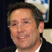 Tony George