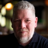 Ian Ferguson