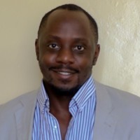 Andrew Simiyu