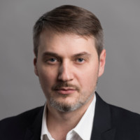 Oleg Muraviev