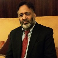 Tahir Nadeem Qazi