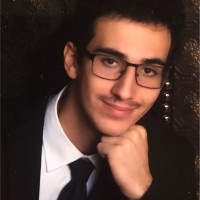 Ethan Mansour