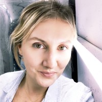 Geraldine Bordere