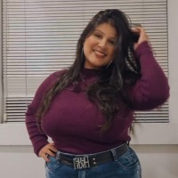 Luana Damasceno
