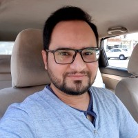 Umair Aziz Khan, P.Eng