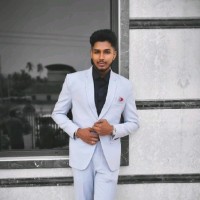 Shashank R