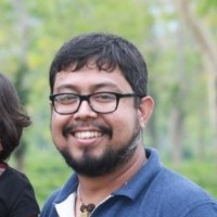 Bitupan Bora, PhD