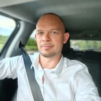 Sylvain Béchère