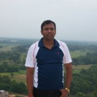 Vinay Vishwakarma
