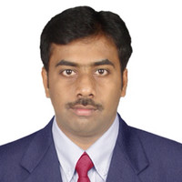 Pradeep Kumar Kothapalli