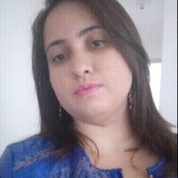 Letícia Iris Alves Do Nascimento