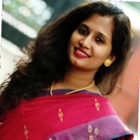 Rachita Rao