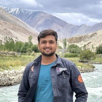Piyush Pangariya