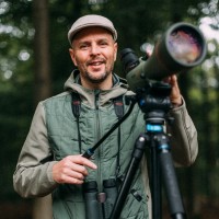 🦉🕊Adriaan Sleeuwenhoek🕊🦉