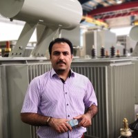 Mehran Rezaei