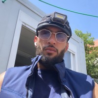 Mouaad Boukhaled