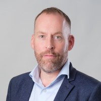 Mark Ryan, FCIPD