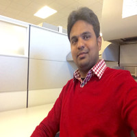 Sathish Balasubramanian