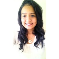 Catherine Armijos